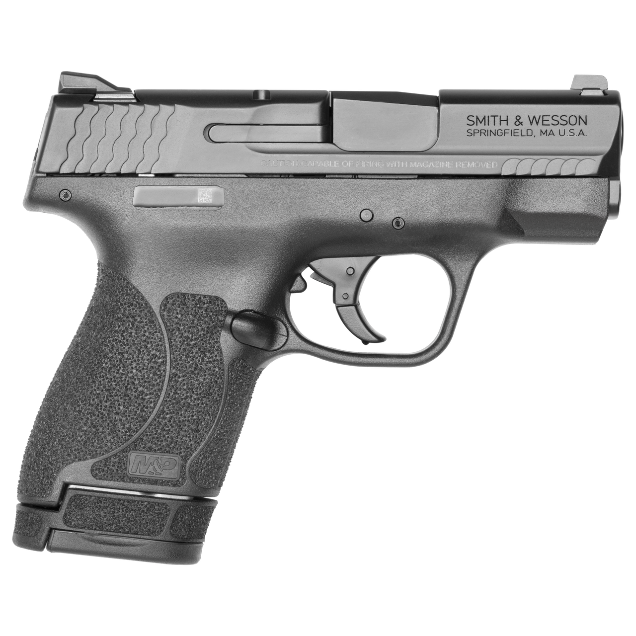 M&P®40 Shield M2.0 No Thumb Safety 14657 UPC:022188903669-img-1