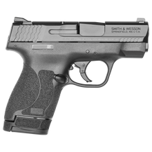 M&P®40 SHIELD M2.0 NO THUMB SAFETY