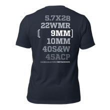 Smith & Wesson® Caliber Selection Tee