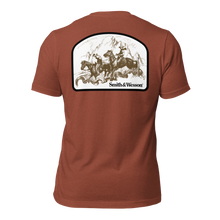 Smith & Wesson® Sheriff Upholds the Law Tee