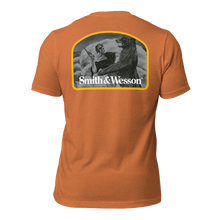 Smith & Wesson® Bear Fight Tee