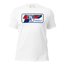 Smith & Wesson® TN Gun Logo Tee