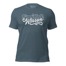 Smith & Wesson® Script Logo Tee