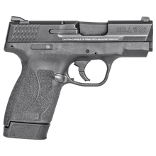 M&P®45 SHIELD M2.0 NO THUMB SAFETY