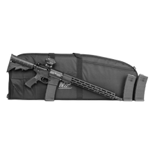 M&P®15 SPORT™ III BUNDLE WITH CT OPTIC, RANGE CASE AND MAGPUL® MAGS