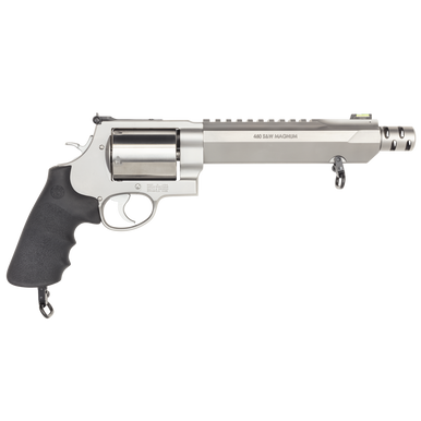 MODEL 460XVR | Smith & Wesson