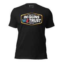 Smith & Wesson® In Guns We Trust Tee