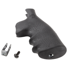 HOGUE® ROUND TO SQUARE CONVERSION GRIPS FOR N-FRAME REVOLVERS