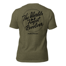 Smith & Wesson® Worlds Finest Revolvers Tee