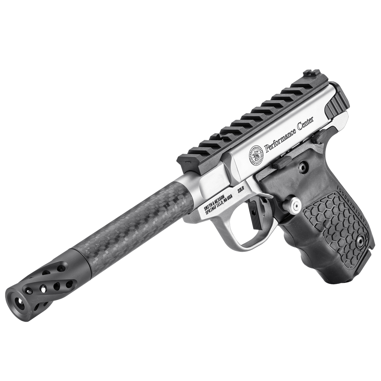 PERFORMANCE CENTER® SW22 VICTORY® TARGET MODEL 6