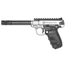 PERFORMANCE CENTER® SW22 VICTORY® TARGET MODEL 6" CARBON FIBER TARGET BARREL