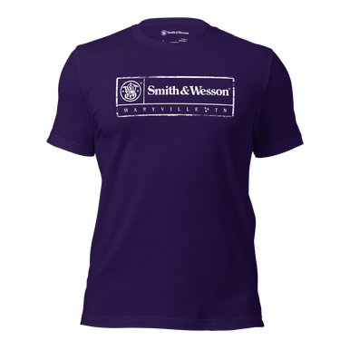 Smith & Wesson® Maryville TN Tee
