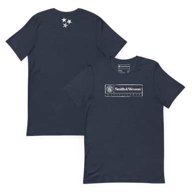 Smith & Wesson® Maryville TN Tee