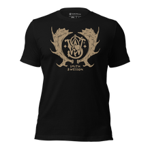 Smith & Wesson® Moose Antler Circle Tee