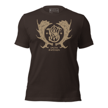 Smith & Wesson® Moose Antler Circle Tee