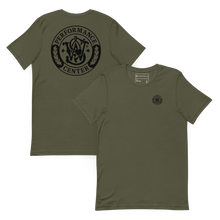 Smith & Wesson® Performance Center Tee
