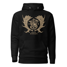 Smith & Wesson® Moose Antler Circle Hoodie