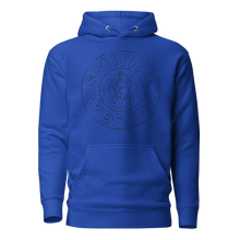 Smith & Wesson® Ink Stamp Hoodie