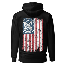 Smith & Wesson® Flag Hoodie