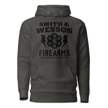 Smith & Wesson® An American Tradition Hoodie