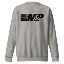 M&P® Black Flag Logo Sweatshirt