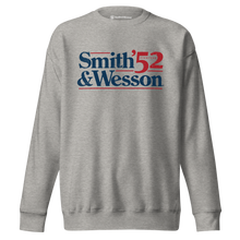 Smith & Wesson® 1852 Campaign Sweatshirt