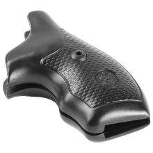 RUBBER BOOT GRIPS FOR J-FRAME REVOLVERS