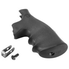 HOGUE® ROUND TO SQUARE CONVERSION GRIPS FOR K/L-FRAME REVOLVERS