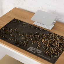 M&P® Bullet Casings Desk Mat