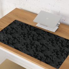 Performance Center® Digi Black Camo Desk Mat