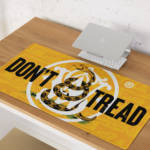 Smith & Wesson® Don't Tread Desk Mat
