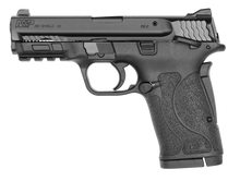 M&P® 380 SHIELD™ EZ® MANUAL THUMB SAFETY