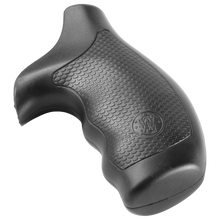 RUBBER ROUND BUTT GRIPS FOR K/L-FRAME REVOLVERS