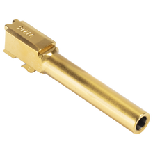 M&P 4.25IN GOLD 9MM BARREL