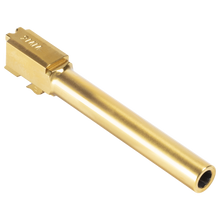 M&P 5IN GOLD 9MM BARREL