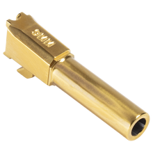 SHIELD AND SHIELD PLUS 3.1IN GOLD 9MM BARREL