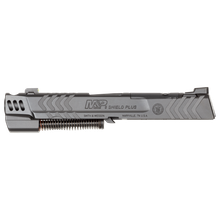 M&P®9 SHIELD OR SHIELD PLUS BLACK CARRY COMP SLIDE KIT