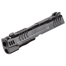 M&P®9 SHIELD OR SHIELD PLUS BLACK CARRY COMP SLIDE KIT