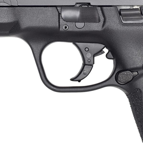 PERFORMANCE CENTER® M&P®40 SHIELD™ M2.0™ 4” PORTED BARREL & SLIDE