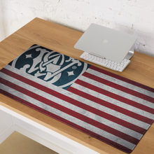 Smith & Wesson® Flag Mat