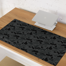 Smith & Wesson® Hunter Midnight Camo Mat