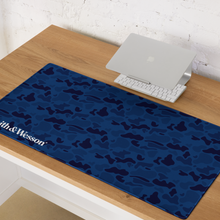 Smith & Wesson® Hunter Big Blue Camo Mat