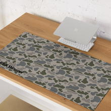 Smith & Wesson® Hunter Wetland Camo Desk Mat