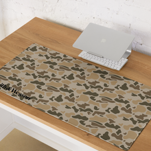 Smith & Wesson® Hunter Wheat Camo Desk Mat