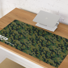 M&P®  Jungle Digi Camo Desk Mat