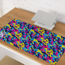 Copy of M&P®  Cyber Neo Digi Camo Desk Mat