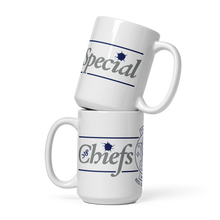 Smith & Wesson® Chief's Special Coffee Mug