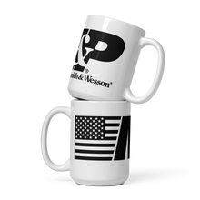 M&P® Flag Logo Coffee Mug