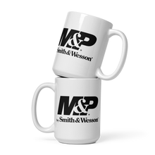 M&P® Logo Coffee Mug