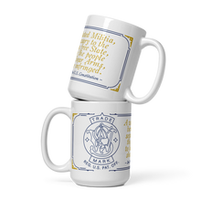 Smith & Wesson® Shall Not be Infringed Coffee Mug